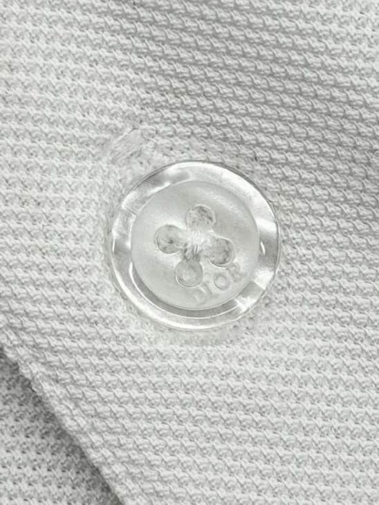 Dior Polo Shirts Short _SKUDiorS-XLm6tx48928337